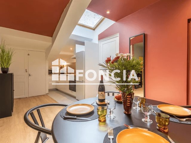 Appartement à louer, 52m², Béziers
