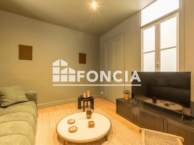 Appartement à louer, 52m², Béziers