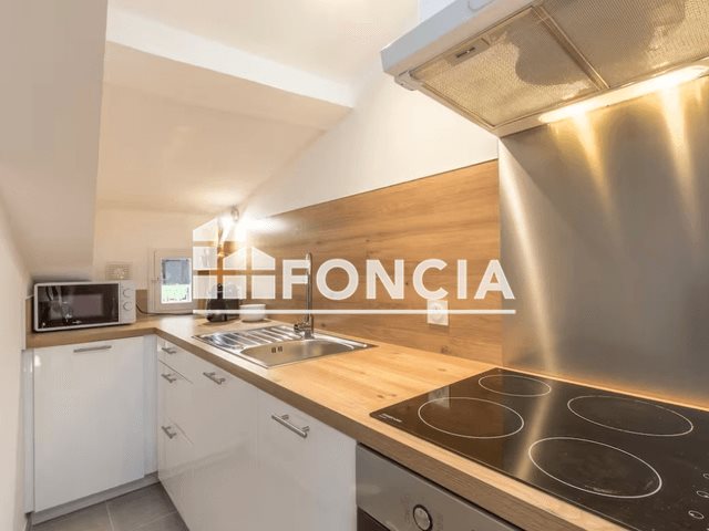Appartement à louer, 52m², Béziers