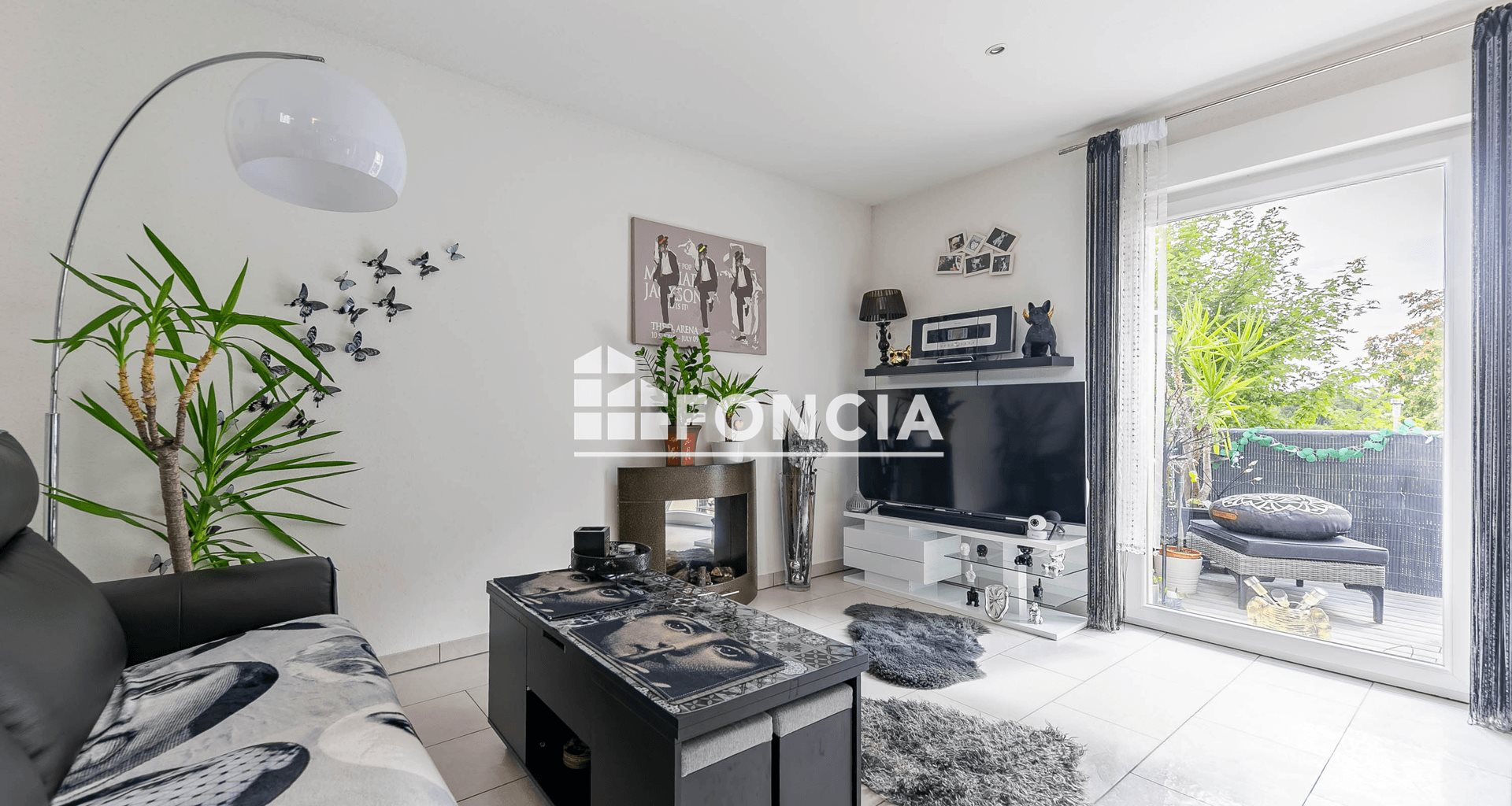 Appartement à vendre, 123m², Strasbourg