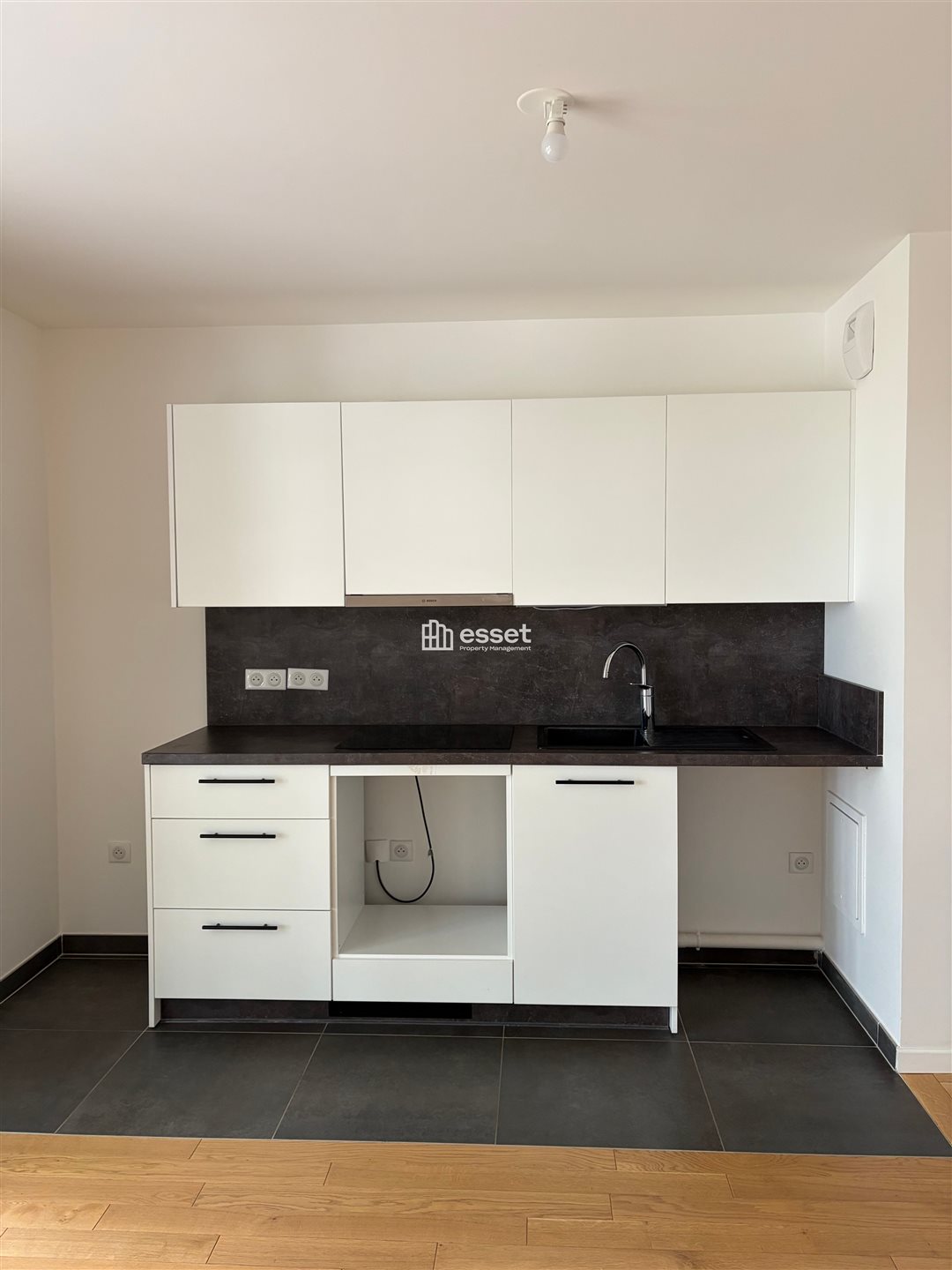 Appartement à louer, 42m², Courbevoie