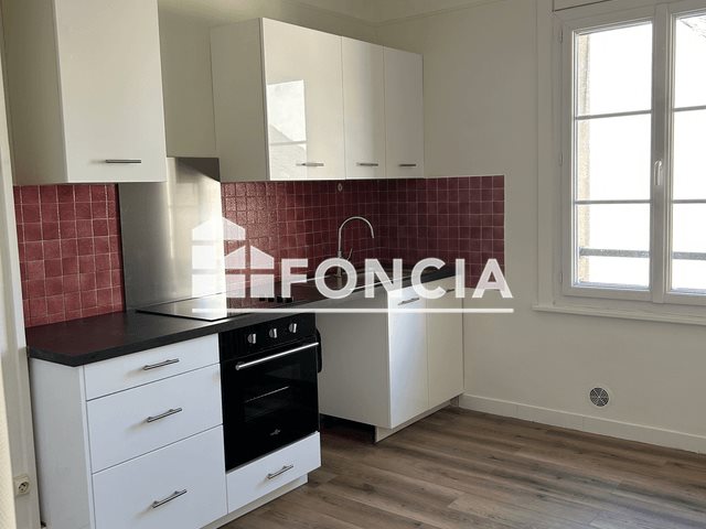 Appartement à louer, 75m², Orléans