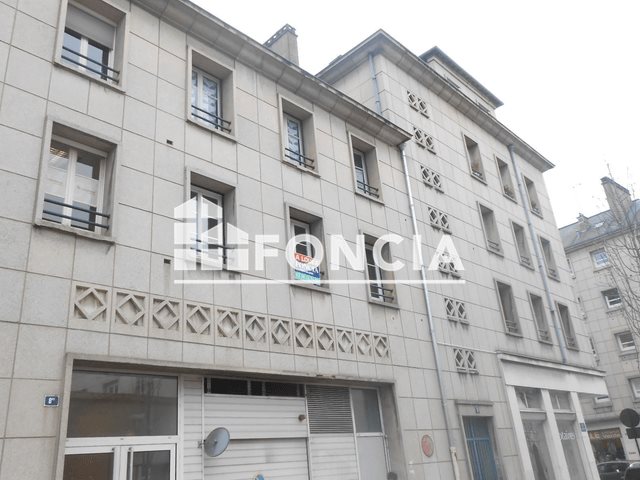Appartement à louer, 75m², Orléans