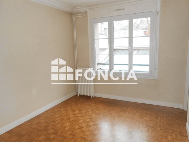 Appartement à louer, 75m², Orléans
