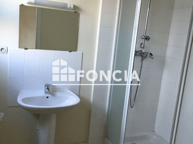 Appartement à louer, 75m², Orléans