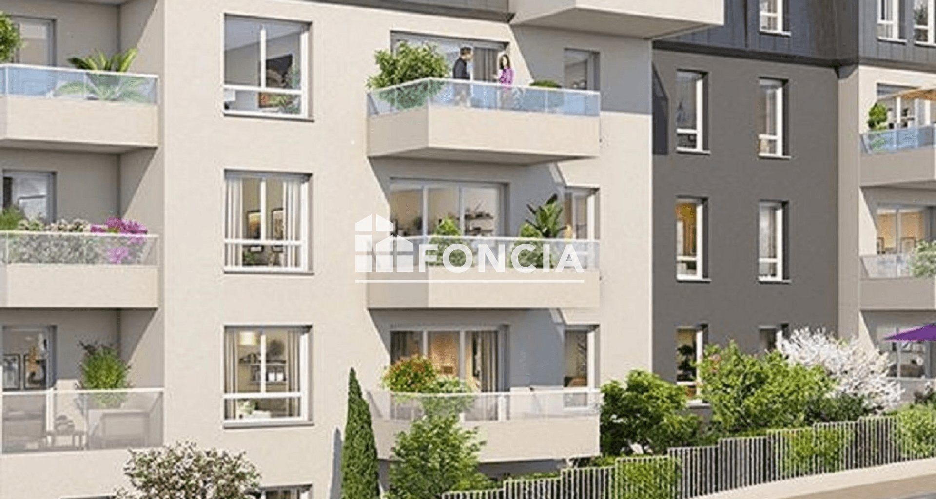 Appartement à louer, 37m², Dijon