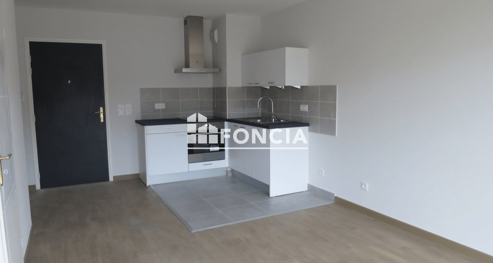 Appartement à louer, 37m², Dijon