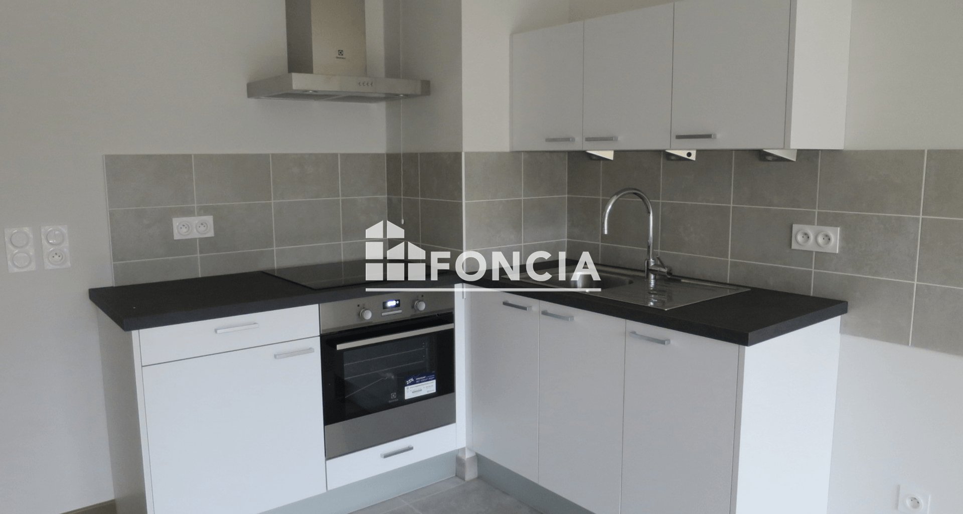 Appartement à louer, 37m², Dijon
