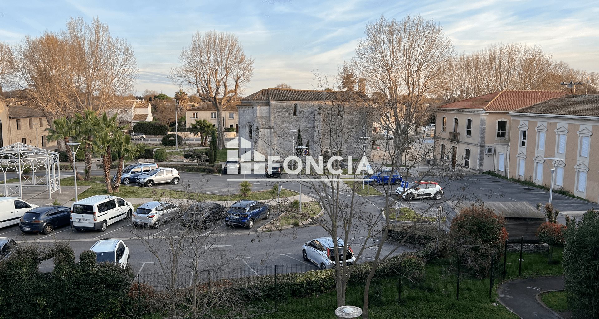 Appartement à vendre, 94m², Lattes
