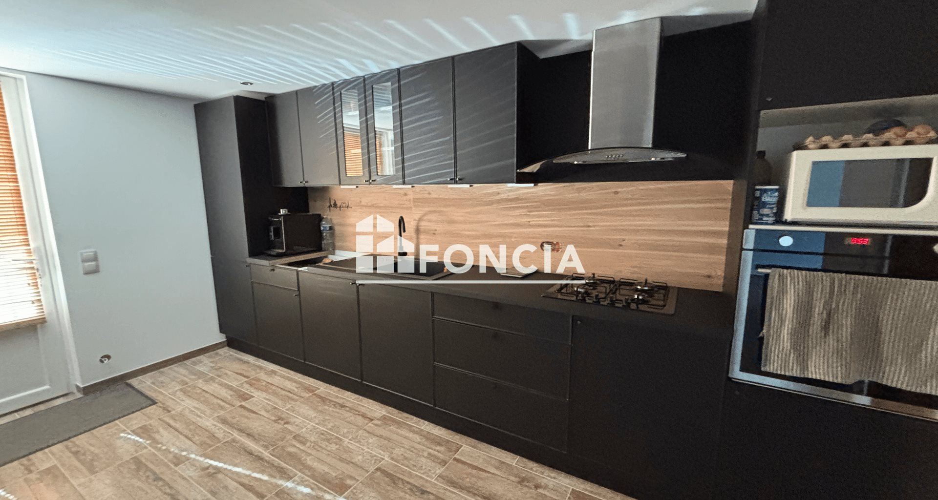 Maison à vendre, 93m², Chaniers