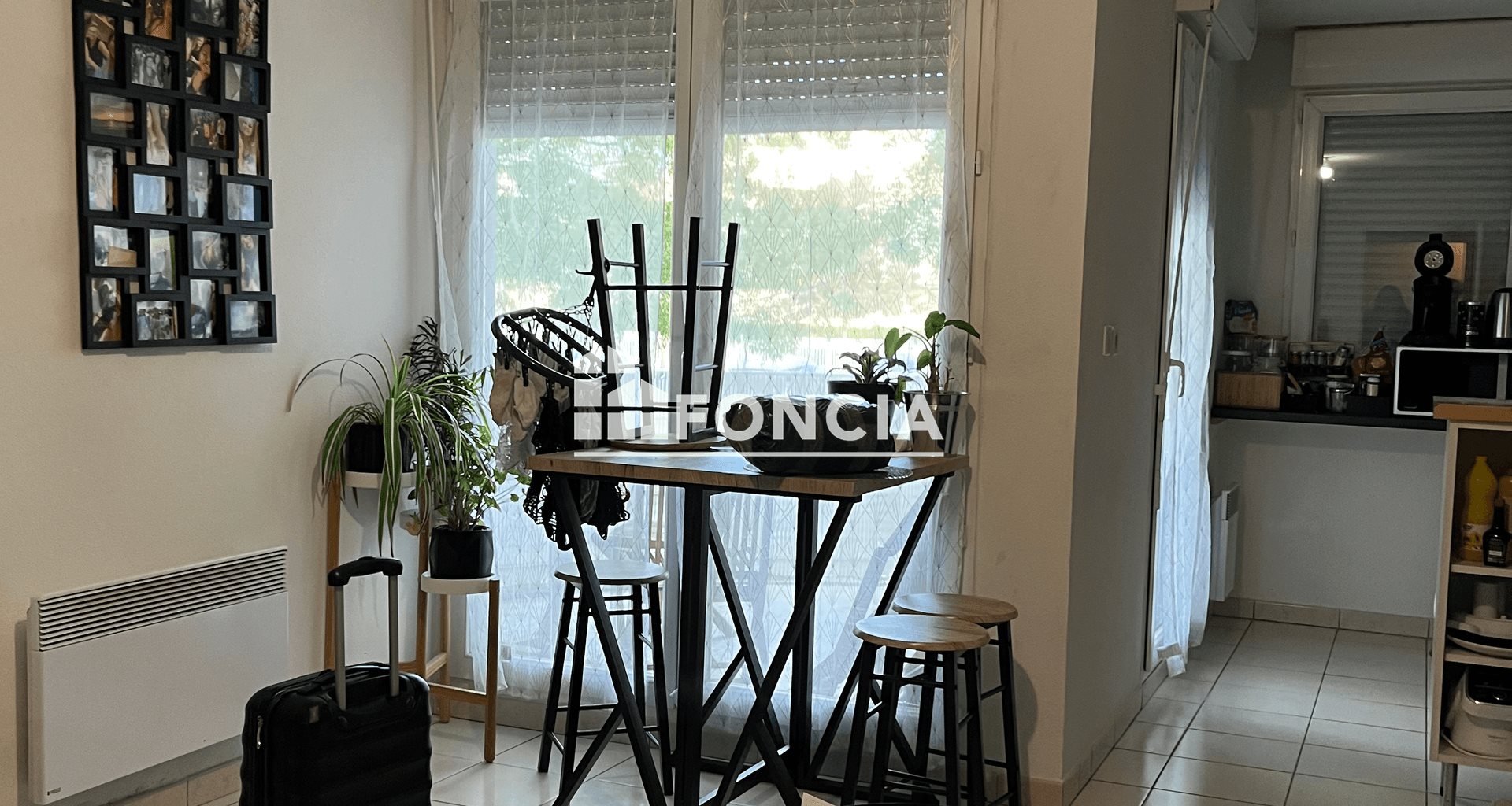 Appartement à vendre, 45m², Valence