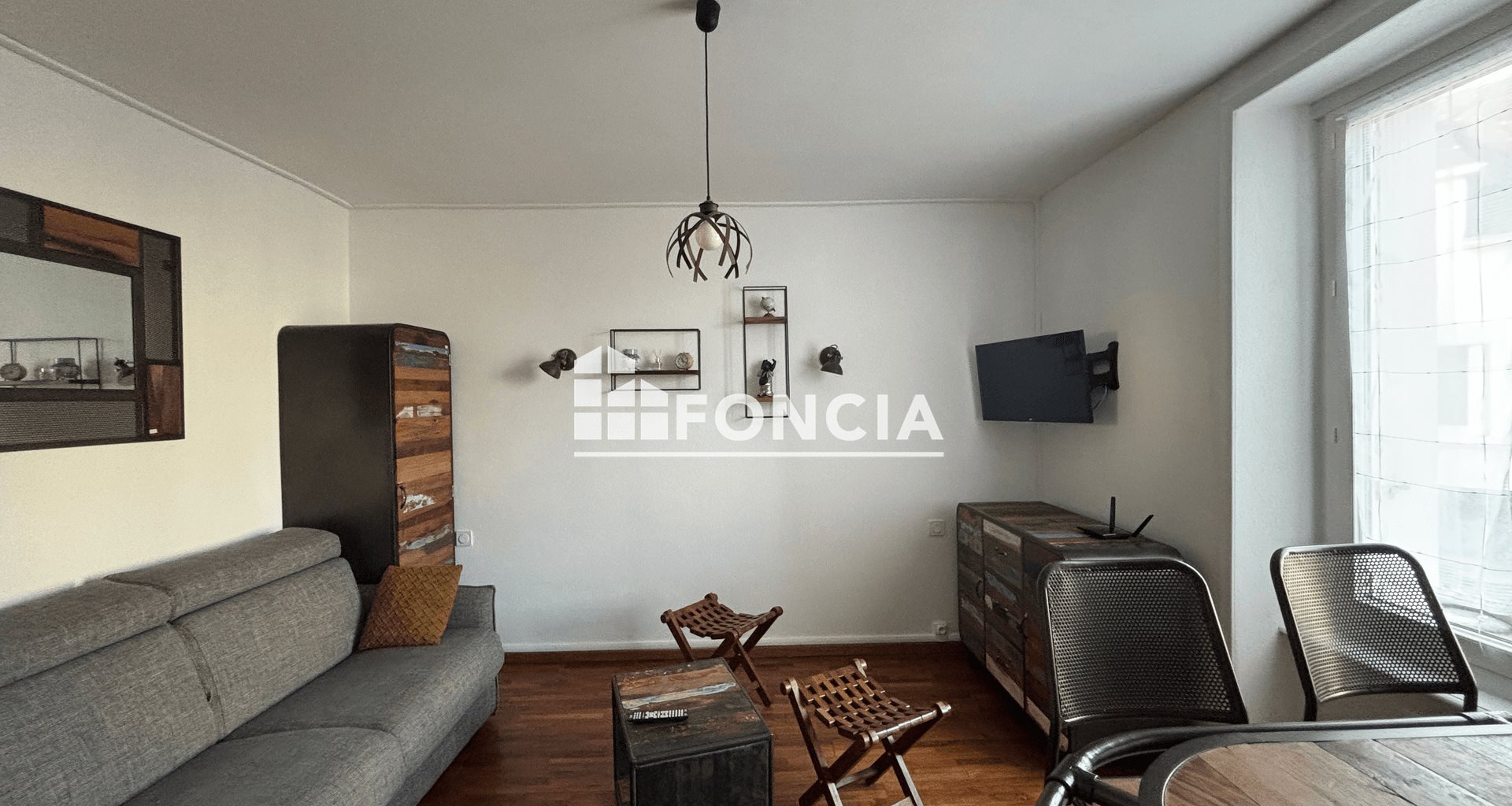 Appartement à vendre, 18m², Fouesnant