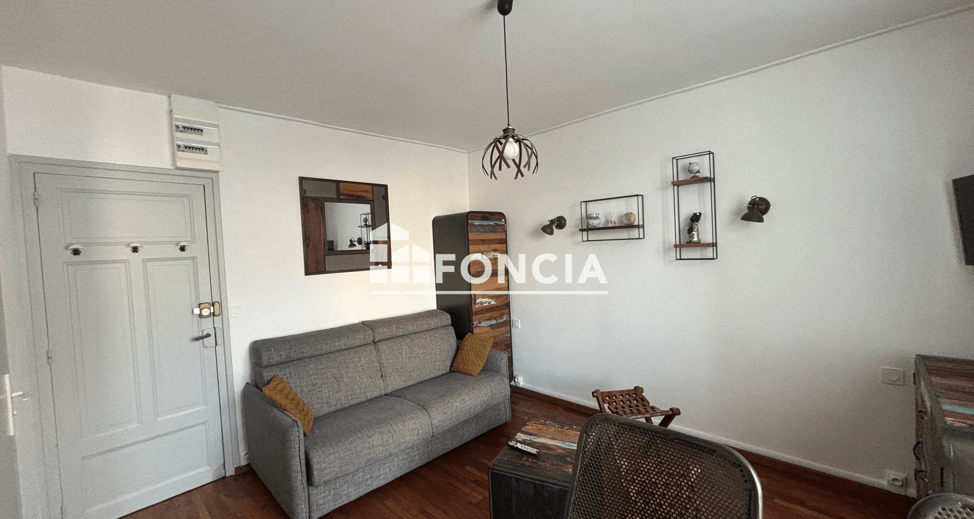 Appartement à vendre, 18m², Fouesnant