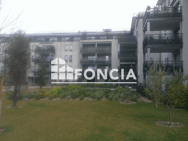 Appartement à louer, 42m², Aix-en-Provence