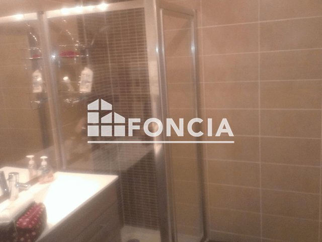 Appartement à louer, 42m², Aix-en-Provence
