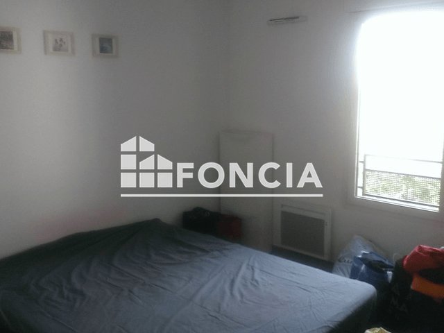 Appartement à louer, 42m², Aix-en-Provence
