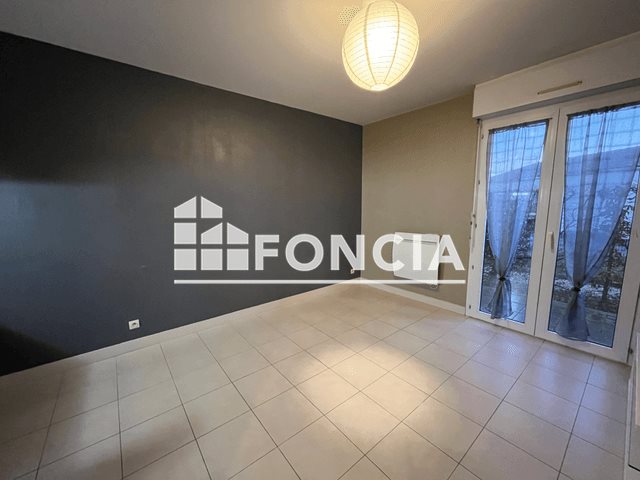 Appartement à louer, 34m², Niort