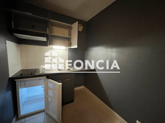 Appartement à louer, 34m², Niort