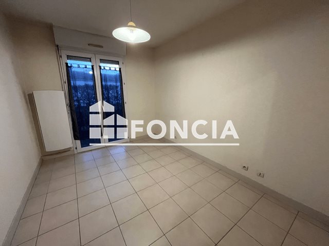 Appartement à louer, 34m², Niort