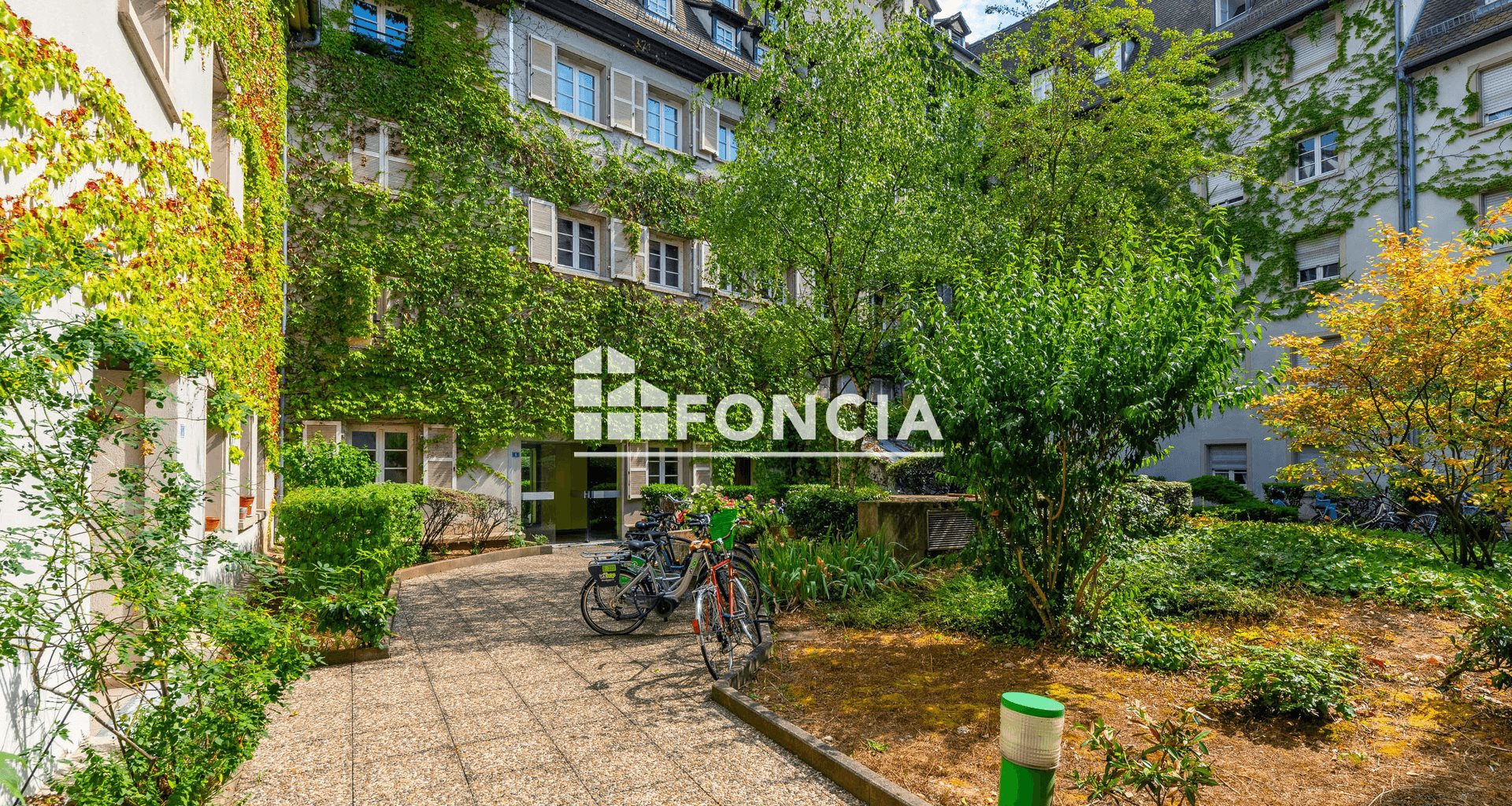 Appartement à vendre, 89m², Strasbourg