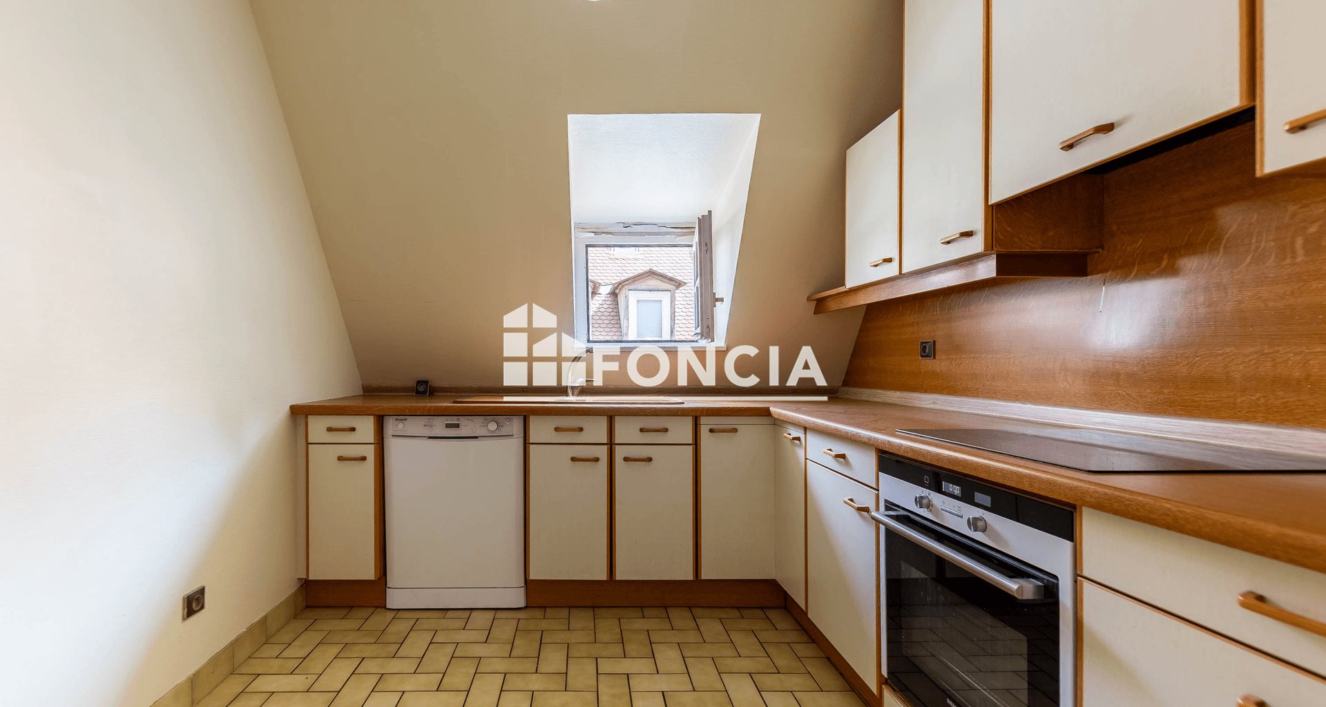 Appartement à vendre, 89m², Strasbourg