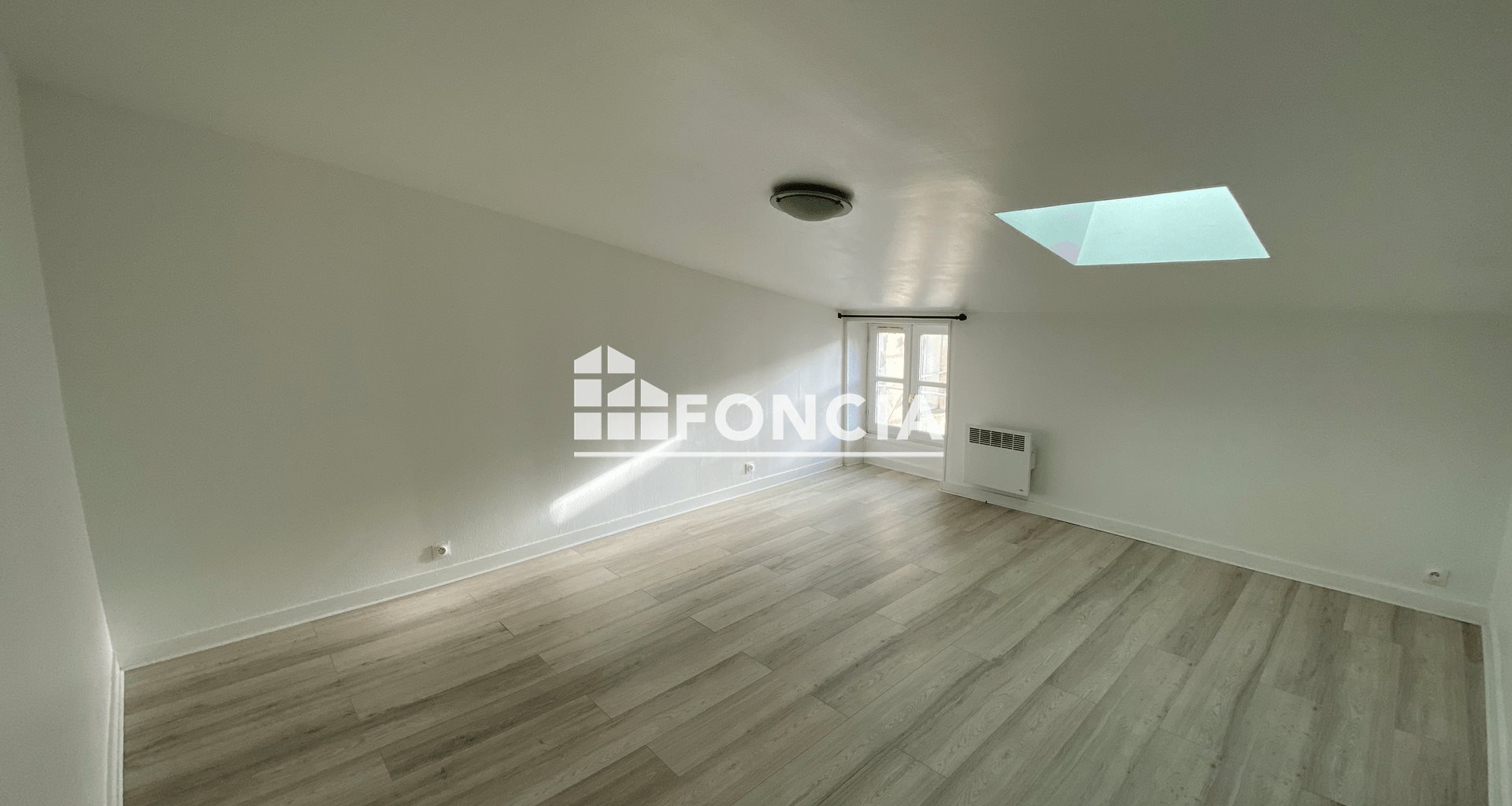Appartement à vendre, 55m², Rochefort
