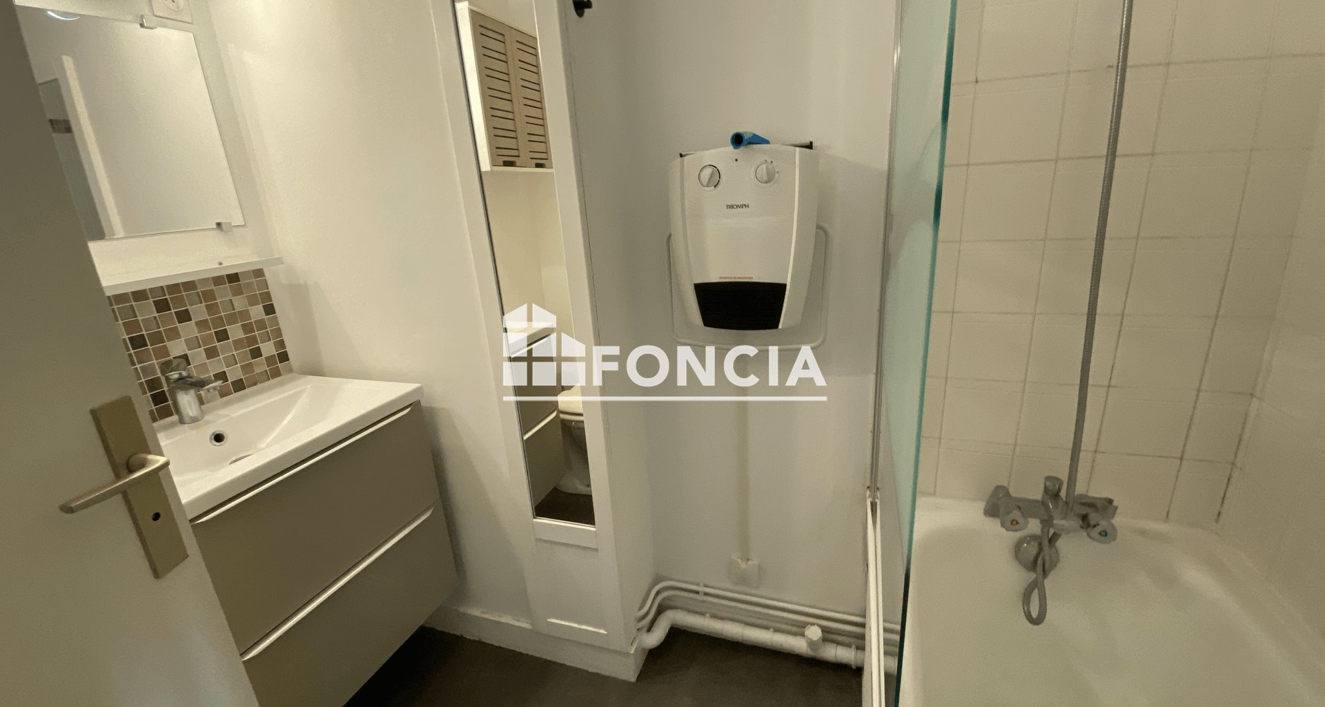 Appartement à vendre, 55m², Rochefort