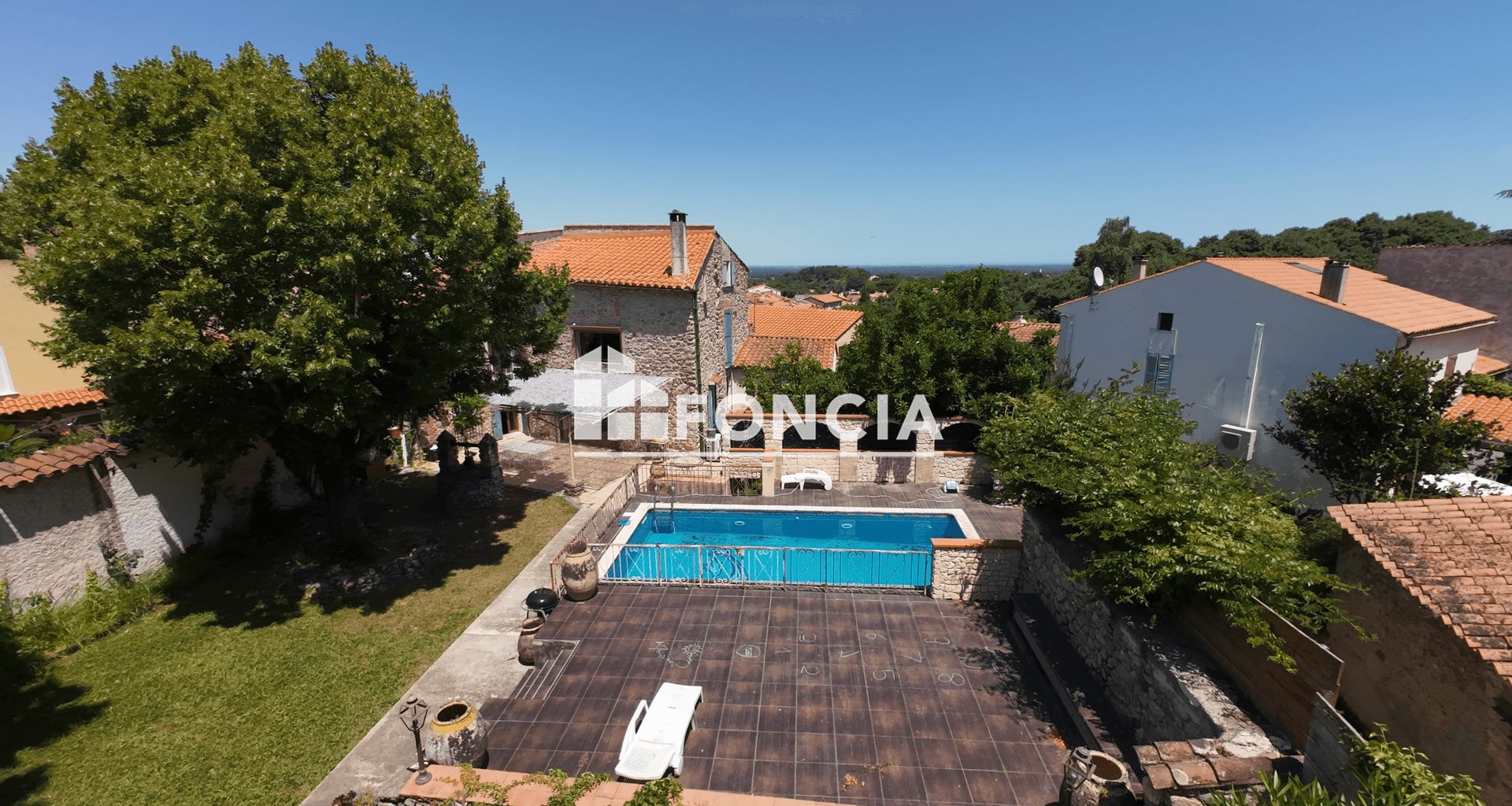 Maison à vendre, 280m², Laroque-des-Albères