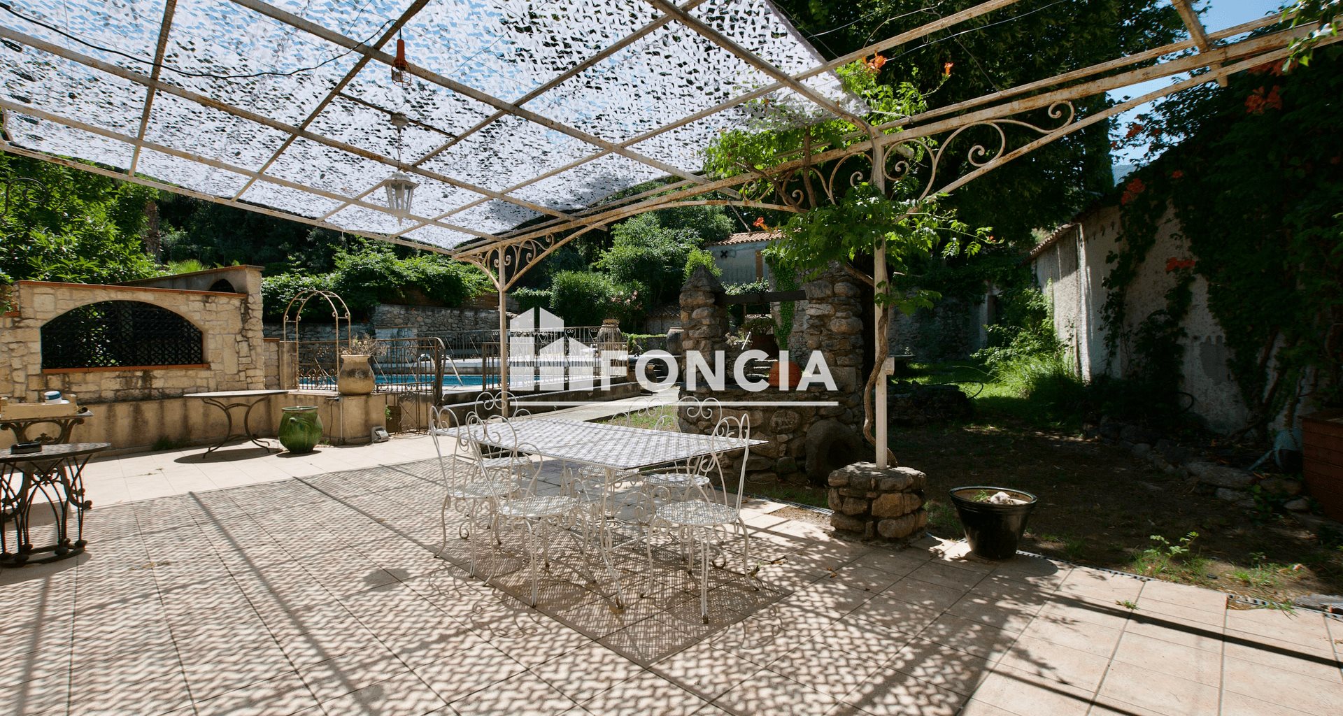 Maison à vendre, 280m², Laroque-des-Albères