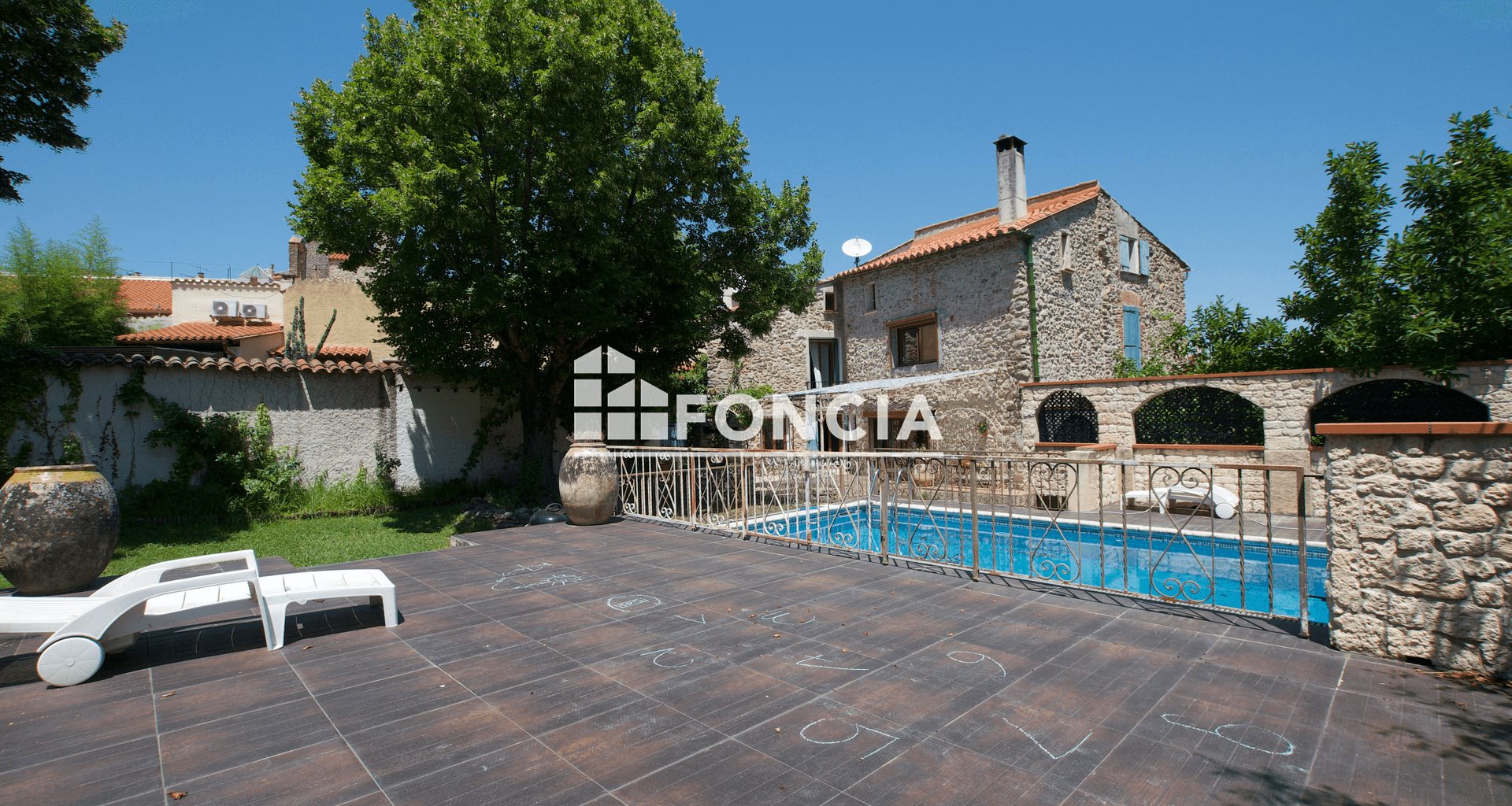 Maison à vendre, 280m², Laroque-des-Albères
