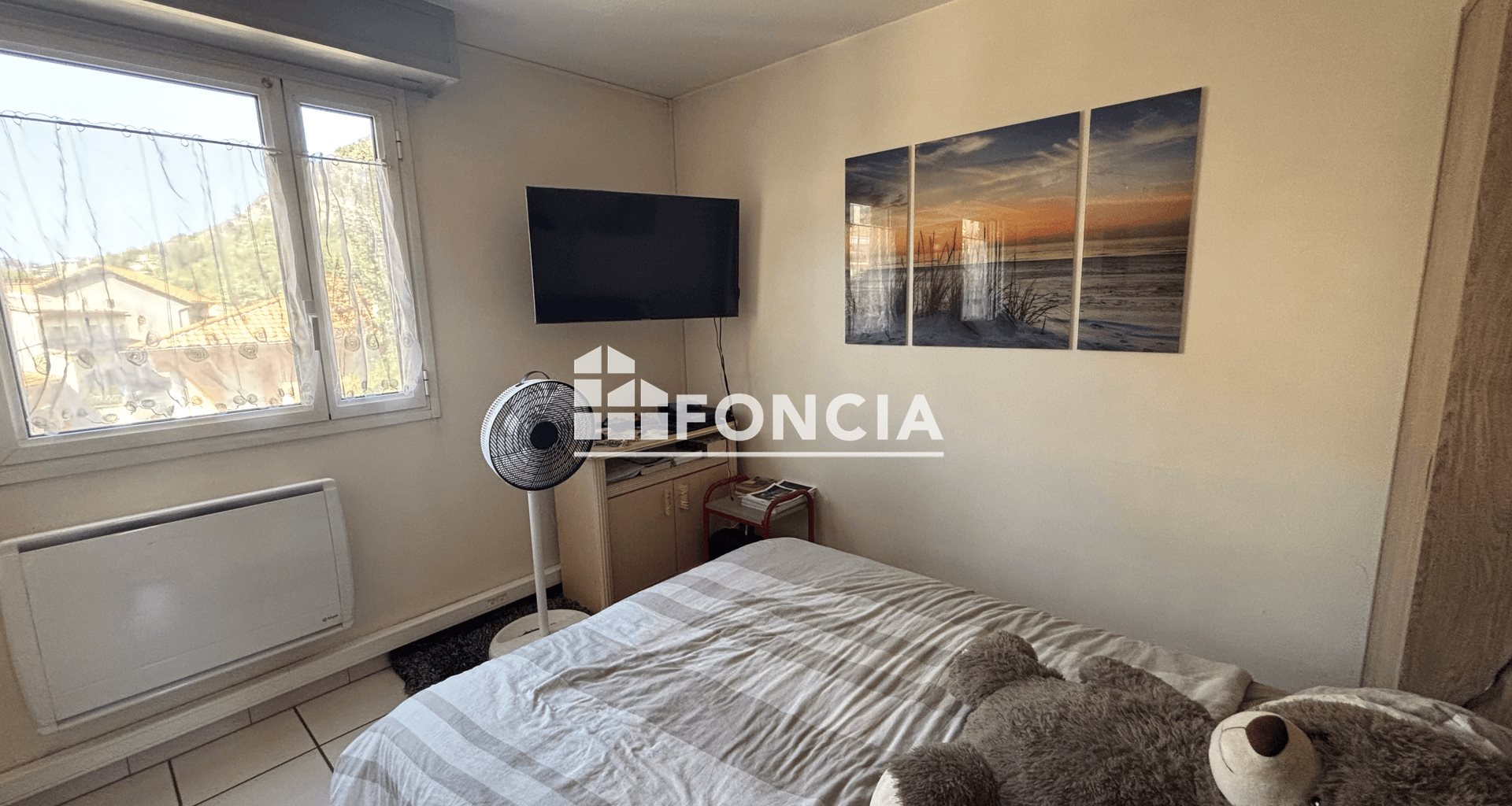 Appartement à vendre, 23m², Digne-les-Bains