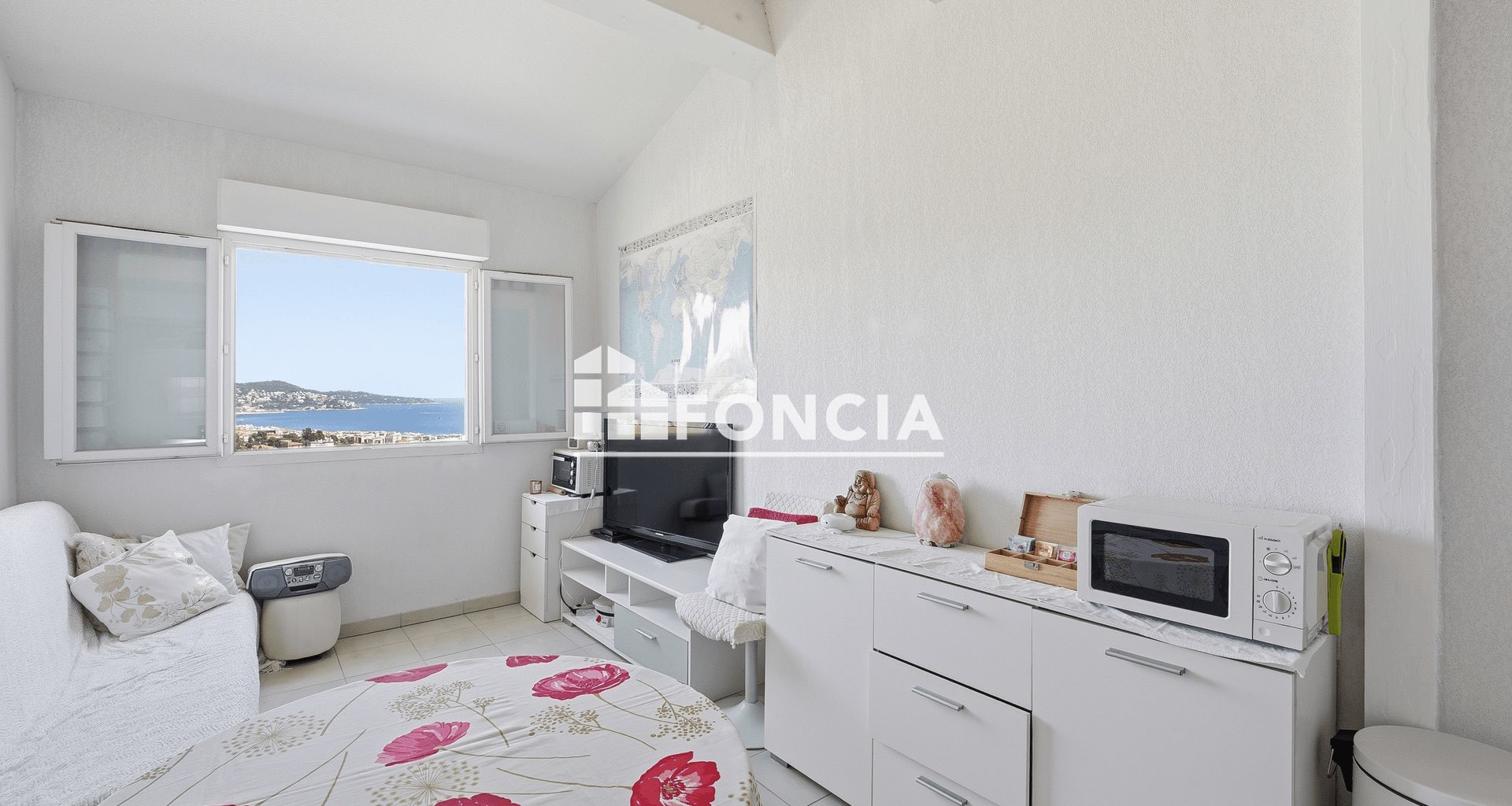 Appartement à vendre, 17m², Nice