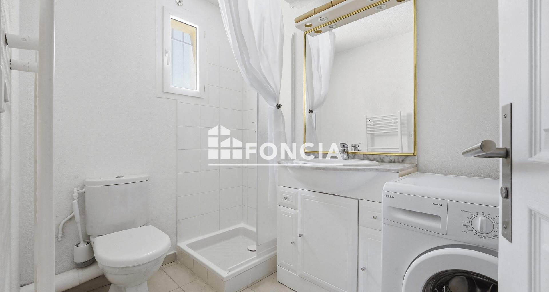 Appartement à vendre, 17m², Nice