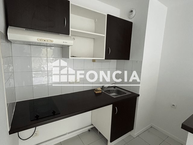 Appartement à louer, 36m², Pont-du-Casse