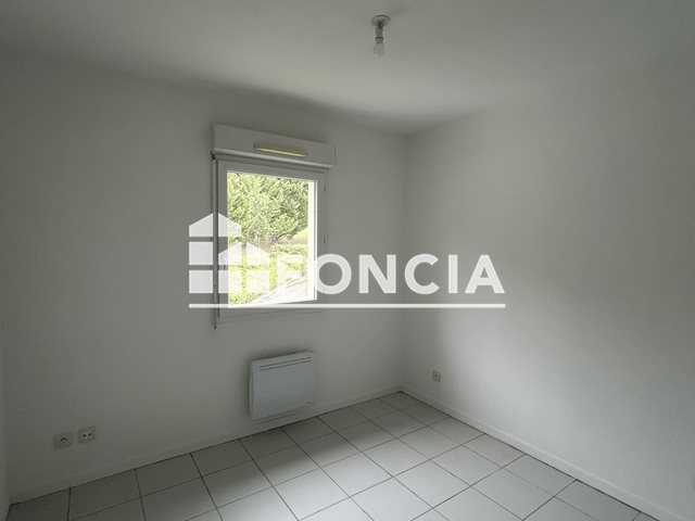Appartement à louer, 36m², Pont-du-Casse