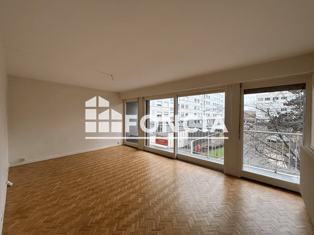 Appartement à louer, 55m², Tours