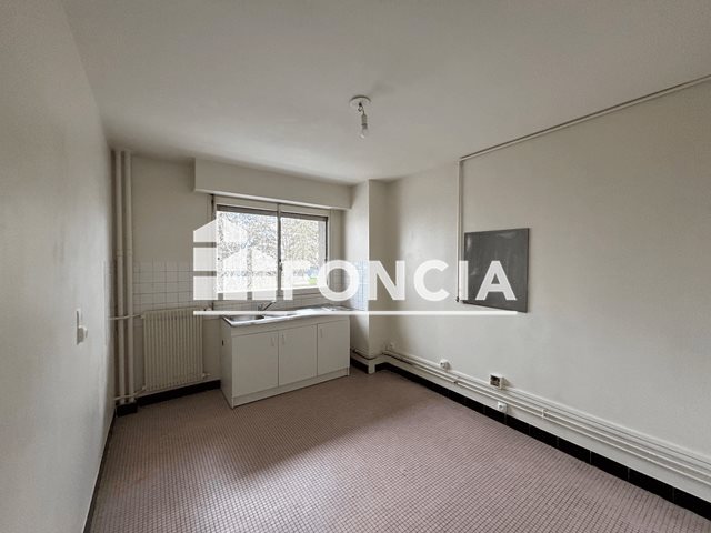 Appartement à louer, 55m², Tours