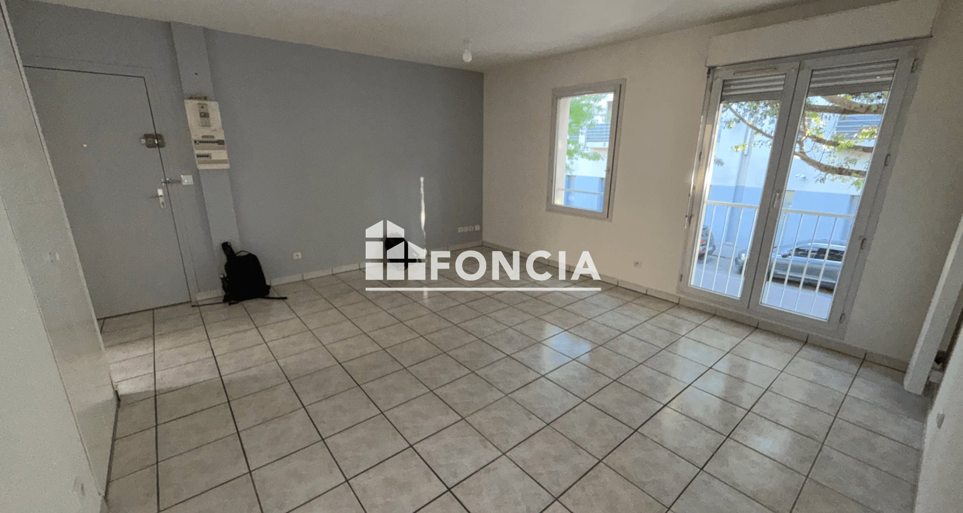 Appartement à louer, 59m², Brignais