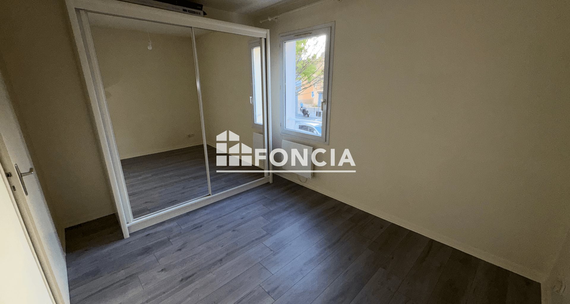 Appartement à louer, 59m², Brignais