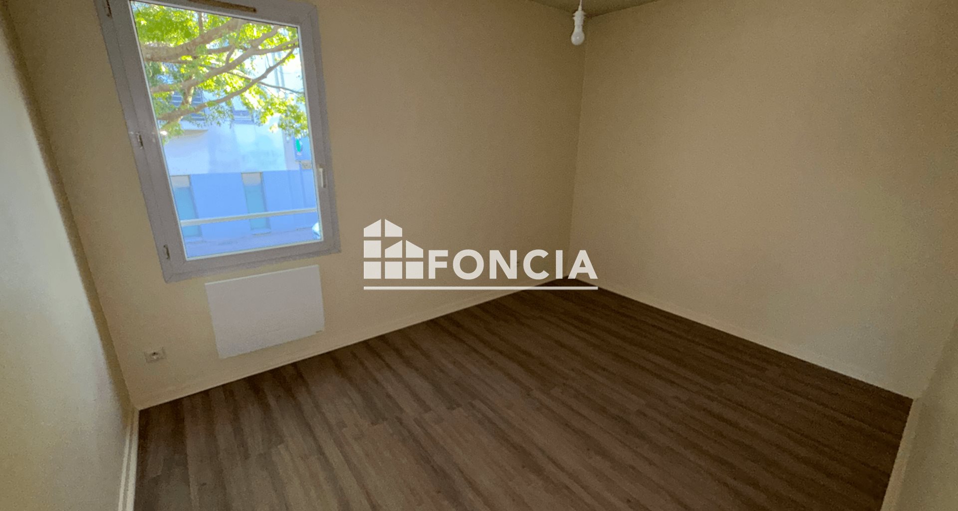 Appartement à louer, 59m², Brignais