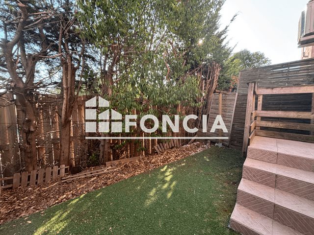 Appartement à louer, 56m², Gignac-la-Nerthe