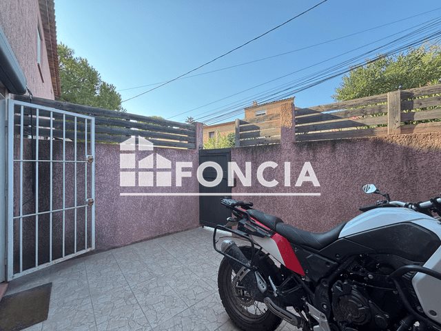 Appartement à louer, 56m², Gignac-la-Nerthe