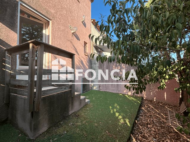 Appartement à louer, 56m², Gignac-la-Nerthe