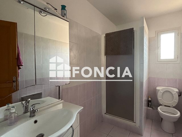 Appartement à louer, 56m², Gignac-la-Nerthe