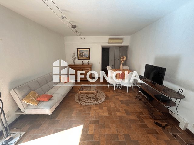 Appartement à louer, 54m², Manosque