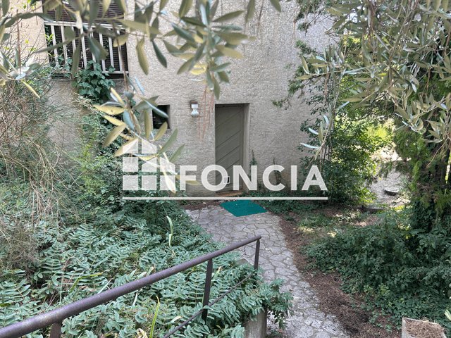 Appartement à louer, 54m², Manosque
