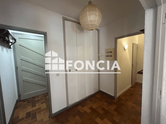 Appartement à louer, 54m², Manosque