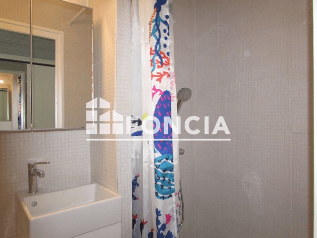 Appartement à louer, 16m², Meylan