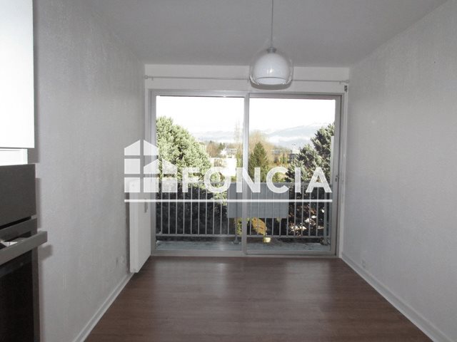 Appartement à louer, 16m², Meylan