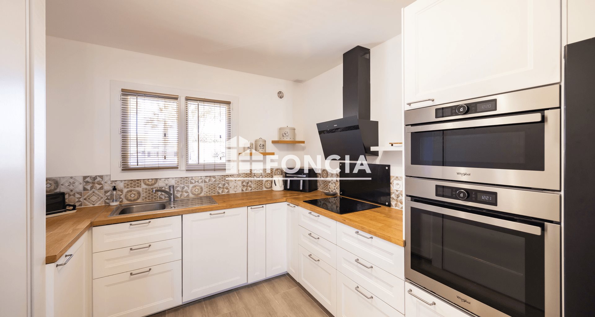 Maison à vendre, 93m², Saint-Cyprien